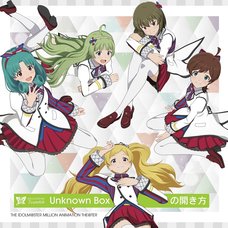 Unknown Box no Hirakikata | The Idolm@ster Million Animation The@ter Million Stars Team 6th CD
