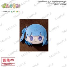 Pingurumi Plushie Goddess of Victory: Nikke Vol. 3 Arcana