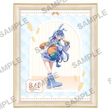 KonoSuba: God’s Blessing on This Wonderful World! Birthday Celebration 2025: Chara-Fine Graphic Aqua