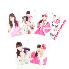 Mimorin Portrait Collection