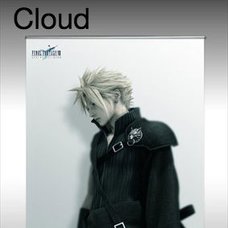 Final Fantasy VII: Advent Children Wall Scroll Posters (Re-Release)