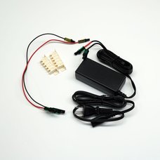 Power Supply Unit for LED Lighting (12V 3.8A)