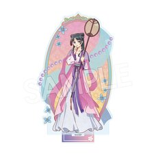 The Apothecary Diaries Vintage Series Vol. 2 Acrylic Stand Maomao: Moon Fairy Ver.