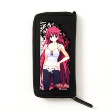 The Labyrinth of Grisaia Amane Suou Wallet