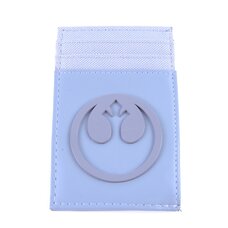 Star Wars Rebel Tonal Badge Front Pocket Wallet