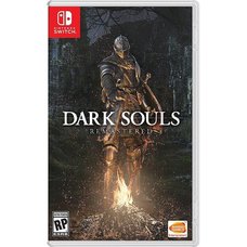Dark Souls Remastered (Nintendo Switch)