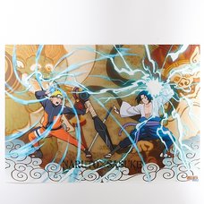 Naruto Clear Poster