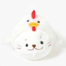 Sirotan Chicken Hug Pillow