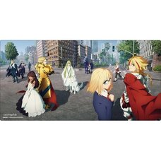 Bushiroad Rubber Mat Collection V2 Vol. 2052 Fate/Strange Fake