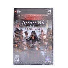Assassin's Creed Syndicate (PC)