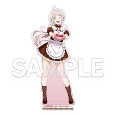 Love Live! Nijigasaki High School Idol Club Big Acrylic Stand Ver. Valentine 2026 Lanzhu Zhong