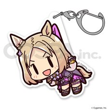 Uma Musume: Pretty Derby Narita Top Road Acrylic Tsumamare Keychain Collection