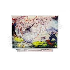 Heaven Official's Blessing Season 2 Diorama Acrylic Xie Lian