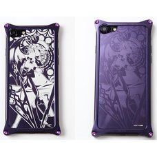Touhou Project x GILD design Remilia Scarlet iPhone Case