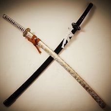 TOM Original Japanese Sword Set