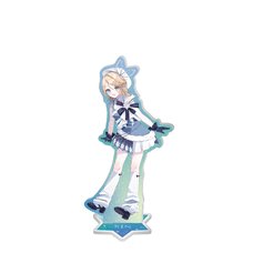 Snow Miku 2025 Lame Acrylic Stand Kagamine Rin: Misumi Ver.