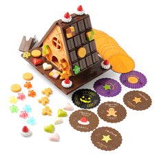 Sweets House Game