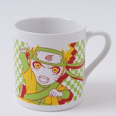 Naruto SD Mug (Sage Mode)