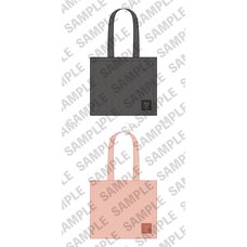 Attack on Titan Final Season SugarDia Collaboration Quilted Tote Bag