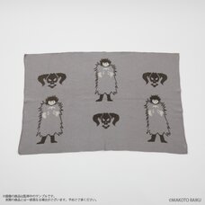 Zatch Bell! Blanket Brago