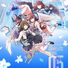 The Idolm@ster: Shiny Colors Gr@date Wing 05