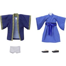 Nendoroid Doll Outfit Set: The Apothecary Diaries Jinshi