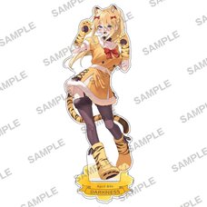 KonoSuba: God’s Blessing on This Wonderful World! Birthday Celebration 2025: Newly Drawn Acrylic Stand Darkness