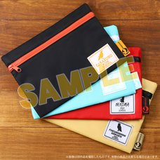 Haikyu!! Flat Pouch Collection