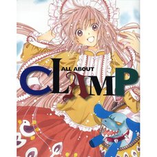 All About CLAMP
