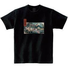 Monster Hunter Rise The Rampage Shrine Ruins T-Shirt