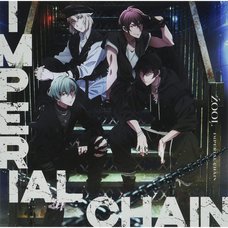 IMPERIAL CHAIN | TV Anime IDOLiSH 7 Third BEAT! 2nd Cour Ending Theme Song CD