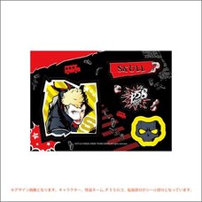 Persona 5 Strikers Sticker Collection