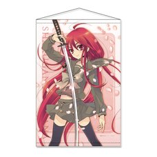 Shakugan no Shana B2 Tapestry Flower