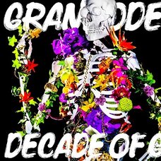Decade of GR | GRANRODEO