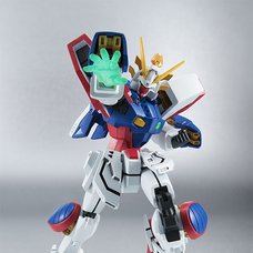 Robot Spirits Shining Gundam - G Gundam