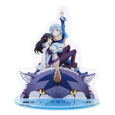 That Time I Got Reincarnated as a Slime Acrylic Stand