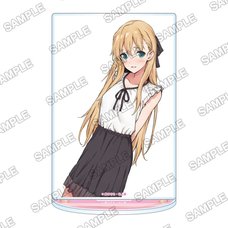 Gamers! Acrylic Stand A