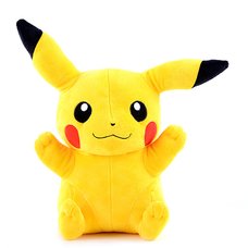 Pikachu Large Plush | Pokémon XY