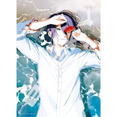 Chainsaw Man - The Movie: Reze Arc 500-Piece Jigsaw Puzzle 5