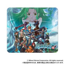 The Legend of Heroes: Trails to Azure Mousepad