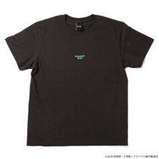 Dorohedoro Hungry Bug Black T-Shirt