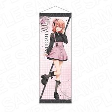 My Teen Romantic Comedy SNAFU Climax Extra Large Tapestry Yui Yuigahama: Subculture Fashion Ver.