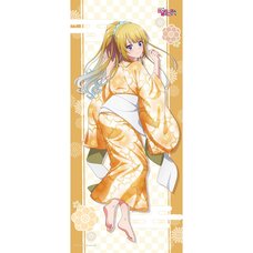 Classroom of the Elite Big Tapestry Kei Karuizawa: Kimono Ver. (Re-run)