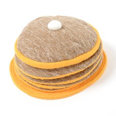 Pancake Hat
