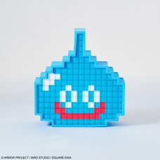 Dragon Quest Pixelight Slime (Re-run)