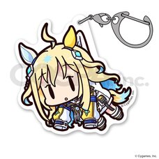 Uma Musume: Pretty Derby Neo Universe Acrylic Tsumamare Keychain Collection