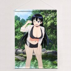 Ruri Rocks W Suede B2 Tapestry Nagi Arato: Playing in the Water Ver.