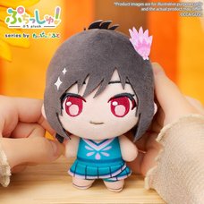 Puchish! Plushie Grow Up Show: Sunflower Circus Ouka Kawasumi