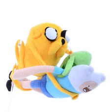 Adventure Time Finn and Jake Plush