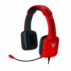 Tritton Red Kunai Wired Stereo Headset (PS4/PS3/PS Vita)